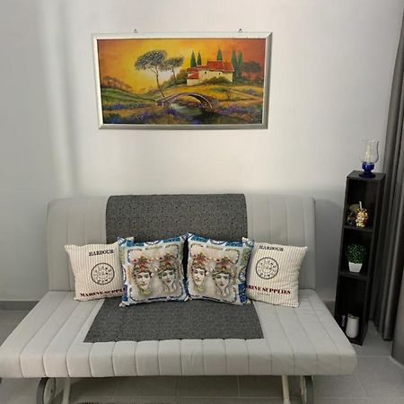 锡拉库扎Casa Vacanza Isola Bella公寓 外观 照片