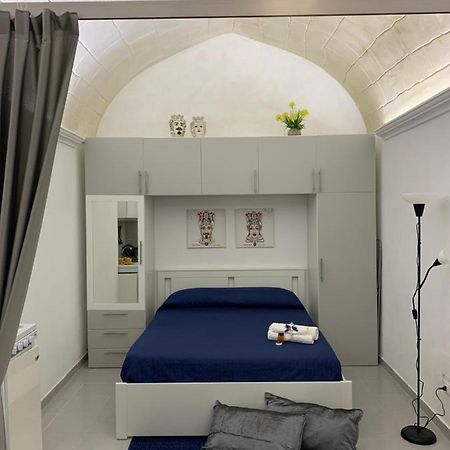 锡拉库扎Casa Vacanza Isola Bella公寓 外观 照片