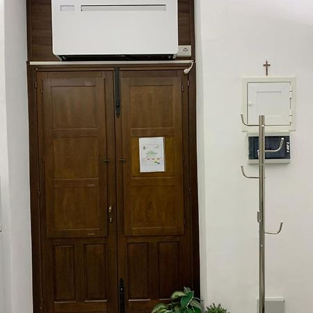 锡拉库扎Casa Vacanza Isola Bella公寓 外观 照片