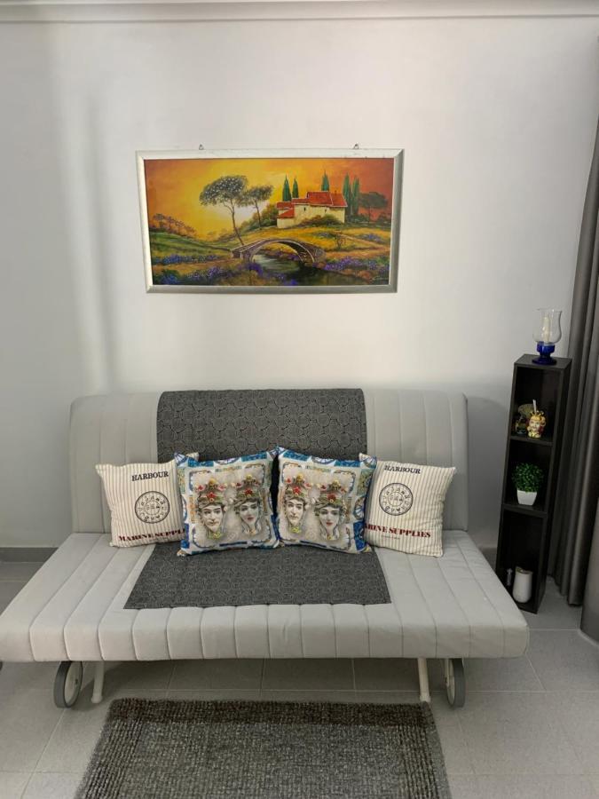 锡拉库扎Casa Vacanza Isola Bella公寓 外观 照片