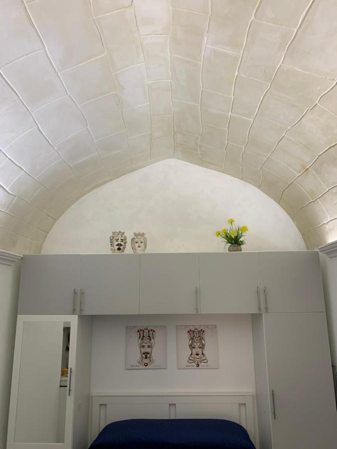 锡拉库扎Casa Vacanza Isola Bella公寓 外观 照片