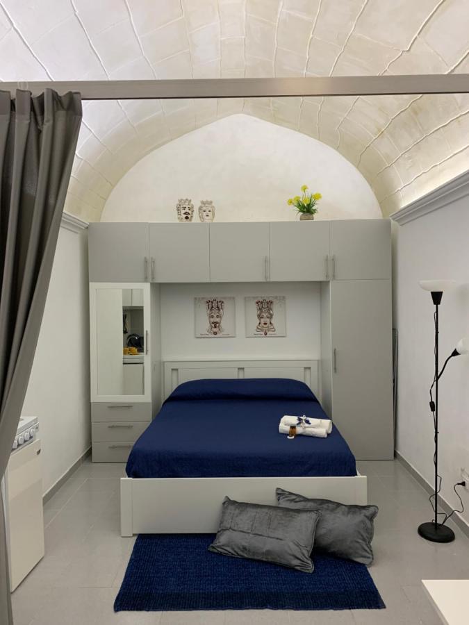 锡拉库扎Casa Vacanza Isola Bella公寓 外观 照片
