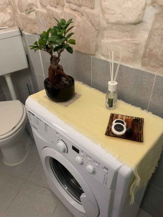 锡拉库扎Casa Vacanza Isola Bella公寓 外观 照片