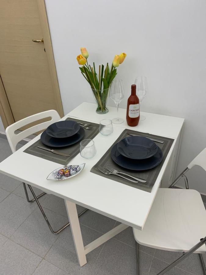 锡拉库扎Casa Vacanza Isola Bella公寓 外观 照片
